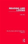 Leila Berg, Berg Leila - Reading and Loving