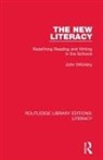 John Willinsky, John (Stanford Graduate School of Educa Willinsky, John (Stanford Graduate School of Education Willinsky, John Willinsky - New Literacy