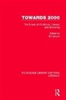 Ed Marum, Ed Marum, Marum Ed - Towards 2000