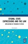 Paul Quinn, Quinn Paul - Stigma, State Expressions and the Law