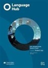 Daniel Brayshaw, Jon Hird - Language Hub Pre-intermediate Student's Book with Student's App