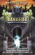 Tom Becker,  Becker Tom - Darkside NE