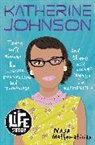 Leila Rasheed, Rasheed Leila - Katherine Johnson