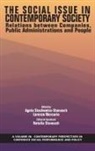Lorenzo Mercurio, Agata Stachowicz-Stanusch - The Social Issue in Contemporary Society