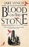 Jake Lynch - Blood on the Stone