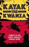 Oscar Scafidi - Kayak the Kwanza