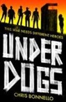 Chris Bonnello - Underdogs