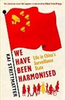 Kai Strittmatter, Strittmatter Kai - We Have Been Harmonised
