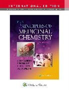 Thomas Lemke, Lemke Thomas, Victoria Roche, Victoria F. Roche, David A. Williams, S. William Zito - Foye's Principles of Medicinal Chemistry
