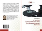 Badreddine Allouache, Seif Eddin Zebiri, Seif Eddine Zebiri - Le parasite Cryptosporidium sp chez les sujets souffrant de diarrhées
