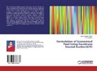CH Kumari Chitturi, CH M Kumari Chitturi, Ch. M. Kumari Chitturi, CH.M. Kumari Chitturi, V V Lakshmi, V. V. Lakshmi... - Formulation of Economical Feed Using Keratinase Treated Feather(KTF)