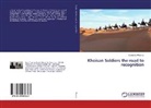 Dannyboy Pieterse - Khoisan Soldiers the road to recognition