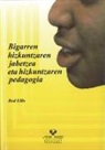 Rod Ellis - Bigarren hizkuntzaren jabetzea eta hizkuntzaren pedagogia