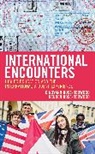 CindyAnn Rose-Redwood, Cindyann Rose-Redwood Rose-Redwood, Reuben Rose-Redwood, CindyAnn Rose-Redwood, Reuben Rose-Redwood - International Encounters