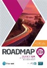 Hugh Dellar, Andrew Walkley - RoadMap B1+ Student's Book with Online Practice