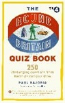 Paul Bajoria, Bajoria Paul - The Round Britain Quiz Book