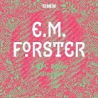 E M Forster, E.M. Forster, Full Cast, Full Cast - E. M. Forster (Audio book)