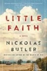 Nickolas Butler - Little Faith