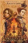 Kathryn Lasky, Lasky Kathryn - Tangled in Time 2: The Burning Queen