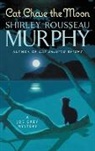 Shirley Rousseau Murphy, Murphy Shirley Rousseau - Cat Chase the Moon