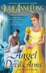 Julie Anne Long, Long Julie Anne - Angel in a Devil's Arms