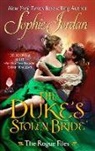 Sophie Jordan, Jordan Sophie - The Duke's Stolen Bride