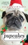 Annie England Noblin, Noblin Annie England - Pupcakes