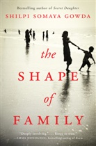 Shilpi Somaya Gowda, Gowda Shilpi Somaya - The Shape of Family