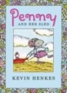 Kevin Henkes, Kevin Henkes - Penny and Her Sled