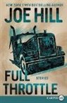 Joe Hill - Full Throttle