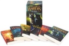 Erin Hunter - Warriors: A Vision of Shadows Box Set: Volumes 1 to 6