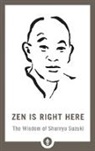 David Chadwick - Zen Is Right Here