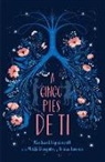 Rachael Lippincott - A cinco pies de ti / Five Feet Apart