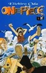 Eiichiro Oda - Oda, E: One piece