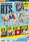 Oliver Buss, bpa media GmbH, bp media GmbH, bpa media GmbH - New Stars - SPECIAL, K-POP Superstars BTS. Vol.2