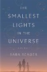 Sara Seager, Seager Sara - The Smallest Lights in the Universe