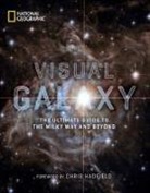 Chris Hadfield, National Geographic - Galaxia
