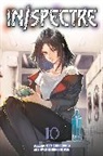 Chasiba Katase, Kyo Shirodaira, Kyou Shirodaira, Kyo Shirodaira - In/Spectre 10