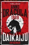 Kim Newman, Newman Kim - Anno Dracula 1999: Daikaiju