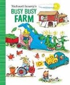 Richard Scarry - Richard Scarry's Busy Busy Farm