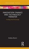 Andrea Alunni - Innovation Finance and Technology Transfer