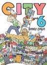 Keiichi Arawi - CITY 6