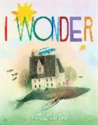 Kari Anne Holt, Kenard Pak, Kenard Pak - I Wonder