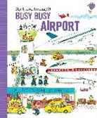 Richard Scarry - Busy Busy Airport
