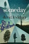 David Levithan - Someday
