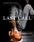 Brad Thomas Parsons - Last Call