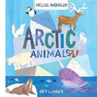 Jill McDonald - Hello, World! Arctic Animals