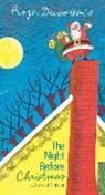 Roger Duvoisin, Clement C Moore, Clement C. Moore - The Night Before Christmas