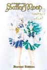 Naoko Takeuchi - Sailor Moon