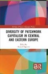 Adam Czerniak, Ryszard Rapacki, Ryszard Rapacki - Diversity of Patchwork Capitalism in Central and Eastern Europe